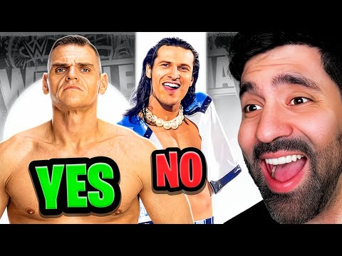 Can These WWE Superstars MAIN EVENT A Wrestlemania (2026 Edition)