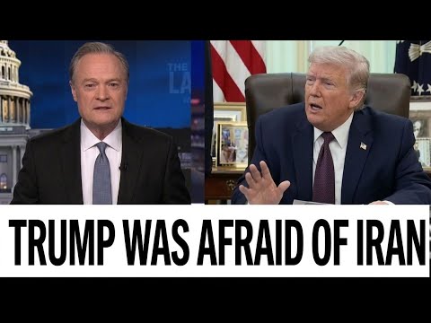 The Last Word With Lawrence O'Donnell 4/8/26 | 🅼🆂🅽🅱️🅲 Breaking News Today , 2026