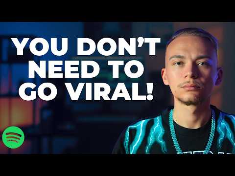 I got 1,000,000 streams, heres what I learned