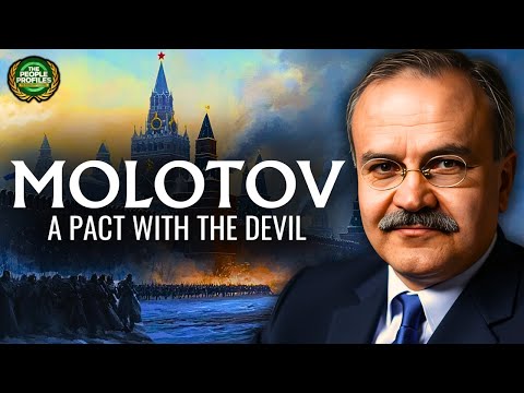 Molotov - A Faustian Pact with the Devil Documentary