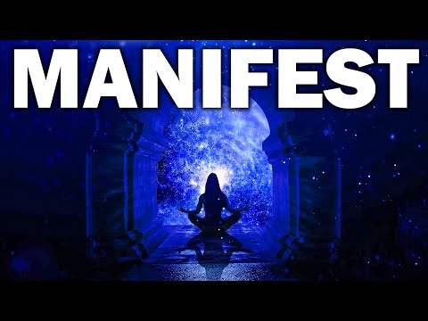 432 Hz Music to Manifest Anything You Want | Remove All Negative Energy ! Healing Law Of Attraction