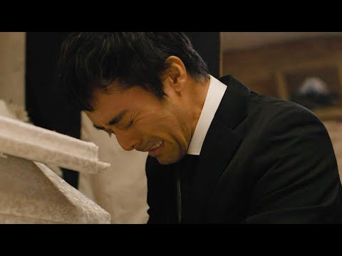 差點不小心錯過的高分治愈日劇，是枝裕和與阿部寬合作的又一力作，看到最後雙眼已噙滿淚水！【阿奕】