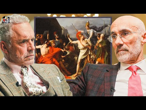 This Game Will Reveal What You Truly Worship | Dr. Arthur Brooks