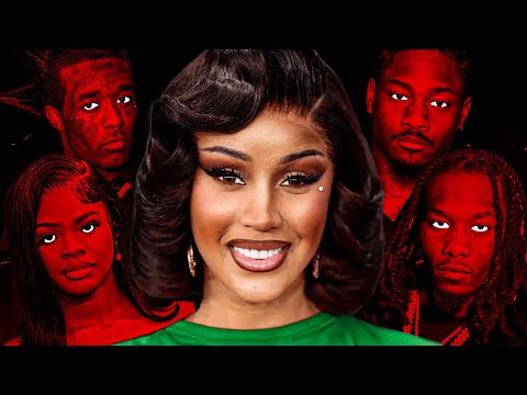 It's Time To Be Honest About Cardi B