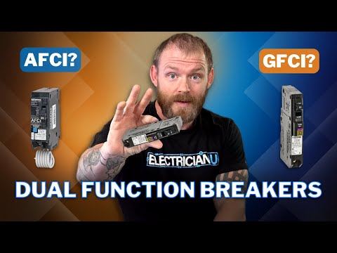 Where Should We Be Using Dual Function Breakers?