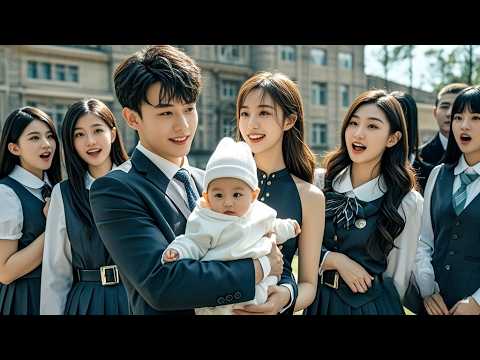 [Multi SUB] （全集）学生爱上我？刚离婚竟被校花找上门喜提三胞胎，逆袭打脸前妻，走上人生巅峰的剧情太上头！！#最火短剧推荐 #短剧全集 #精彩大陆短剧