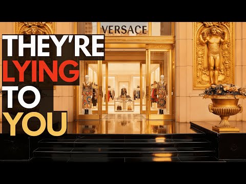 15 Brutal Truths About Luxury Brands They Don’t Want You to Know