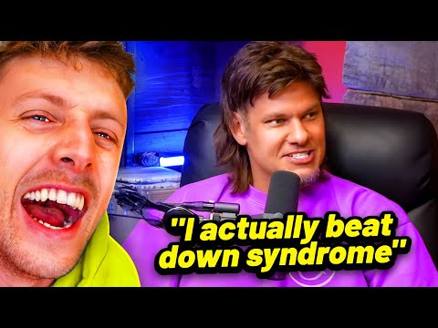 MOST OUTRAGEOUS *THEO VON* CLIPS!