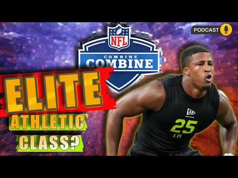 2026 NFL Draft Stock Watch After the NFL Combine