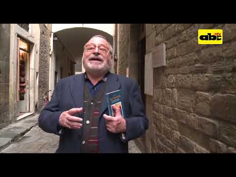 Great Documentaries: Florence and Dante's Ravvena