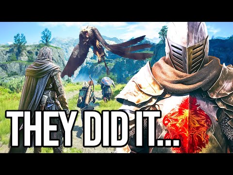 Dragons Dogma 2 Keeps Getting Bigger...