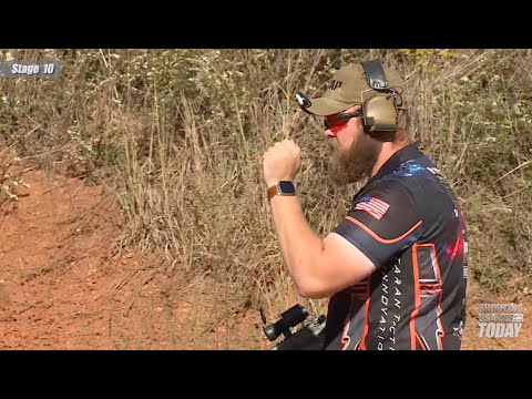 Shooting USA Today: PCC Squad 202 stage 10