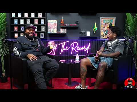Sauce Walka on his previous issues with Drake and Talks Culture and Stealing Houston Culture!