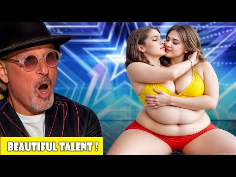Shocks the audience and judges and wins the Golden Buzzer on Britain's Got Talent 2025
