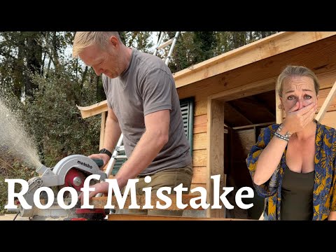 We Couldn’t Leave It Like This