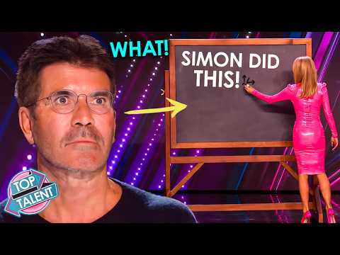 You Have NEVER Seen Magic Like This! 🪄 BEST Magicians EVER on BGT! 😱