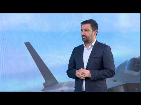 Turkiye’s indigenous fighter jet KAAN makes its maiden flight