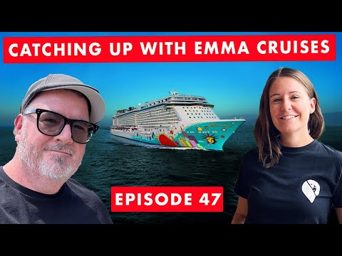 The Solo Cruise Experience with Emma Cruises