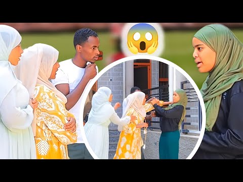 🛑SUMAYYAAN HAWWII QABDEE TUMTEE ROOZAA FAANA 😱