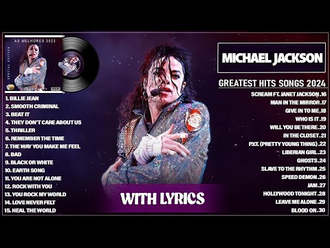 The Best Of Michael Jackson || Michael Jackson Greatest Hits