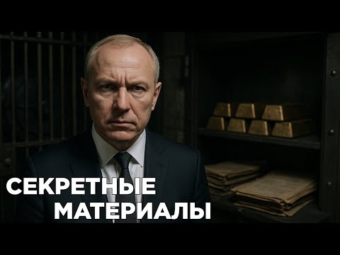 Секретные материалы | ЗОЛОТО ДЛЯ ГИТЛЕРА: Позорная тайна Банка Англии