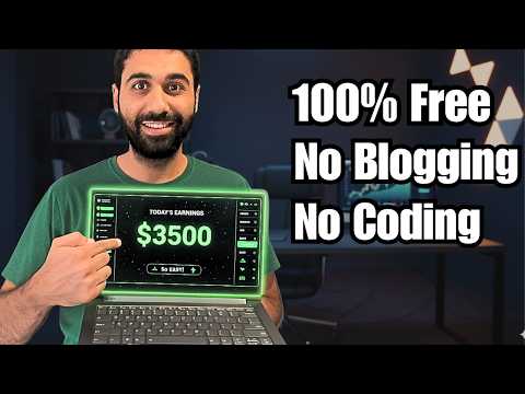 The Easiest Way To Make Money Online Without Any Skill