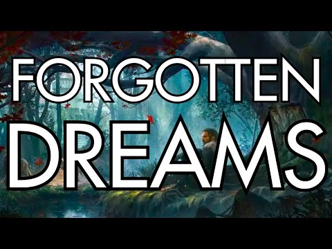 The Lost Dreams of Game of Thrones