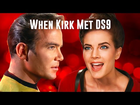 Star Trek: The Story Behind Deep Space Nine's Trials and Tribble-ations