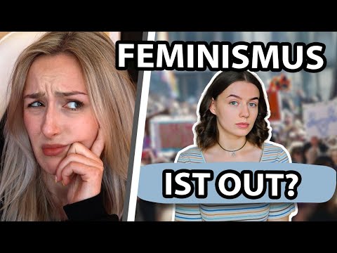 Hat Feminismus ein Imageproblem?