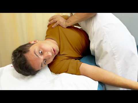 CURARON TODOS MIS DOLORES EN CHINA🇨🇳