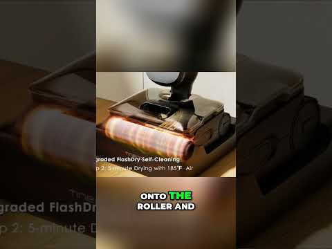 No Hair Wrap. No Smell. No Fuss.🤯