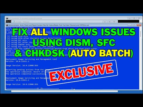 Easy Fix for Windows Boot Failure | Repair System Errors Win 10 & 11 Free Tool