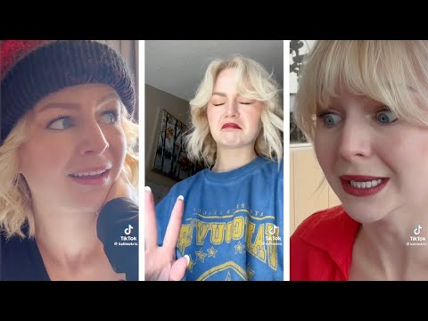 Kallmekris - Janet & Katrina Compilation (Part 5)