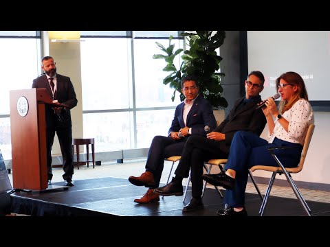 The State of AI in Precision Health: Q&amp;A Session with John Halamka, Rasu Shrestha and Melissa Landon