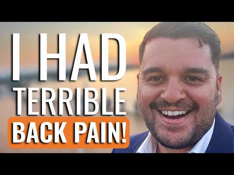 My Tumor Was The Size Of A FOOTBALL! - Matt | Testicular Cancer | The Patient Story