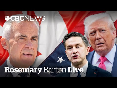 Sunday Scrum | Looking back on Canada's big political moments of 2025 and what may be ahead for 2026