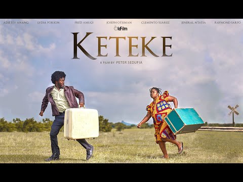 KETEKE Full Movie