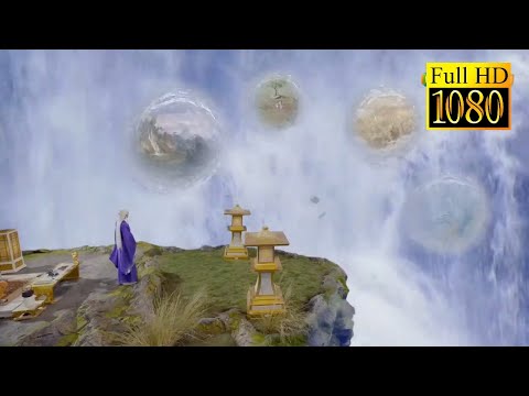 帝君大婚，風九傷透了心離開帝君，帝君才意識到她對自己多重要，找遍四海八荒#三生三世枕上书#最新电影#大陆电影