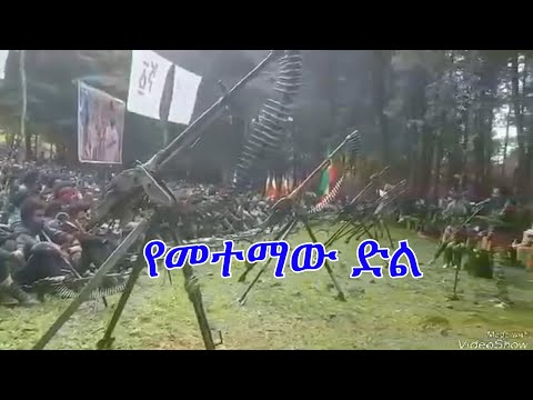 Anchor news update ''የመተማው ድል ትልቅ ነው። በዚህ ቁጥር የአብይ ሰራዊት ተደምስሶ አያውቅም'' የአፋብሃ ሰሜን ቀጠና በላይ ዘለቀ ዕዝ