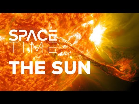 THE SUN - Giver Of Life & Death Star | SPACETIME - SCIENCE SHOW