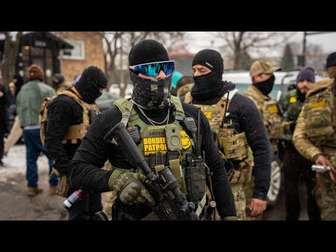 Trump 'border czar' Homan signals shift to targeted enforcement in Minnesota