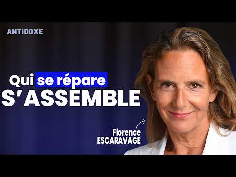 Experte du Couple : "La confiance en soi, on n'en a rien à faire en amour !"