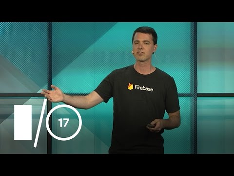 Architecting for Data Contention in a Realtime World with Firebase (Google I/O '17)