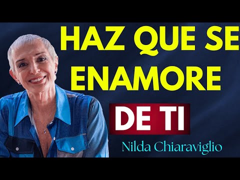 ¿Quieres que se Enamore? ESTO Debe Pasar Primero