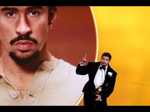 PODCAST: The Grammys! Can they stay good?? (w/Mic the Snare!)