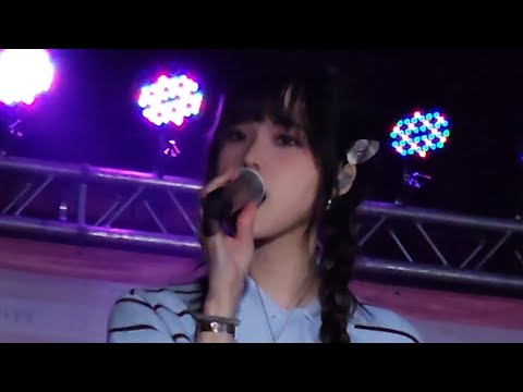 20251219中大壢中 胡恂舞Sabrina-Bad Day/沒空想你/路邊的野花