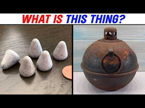 WHAT IS THIS MYSTERIOUS ITEM? YOU WON’T GUESS WHAT IT WAS USED FOR! r/whatisthisthing #44