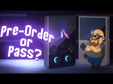 Anbernic RG477V: Buy the $199 Deal or Wait?