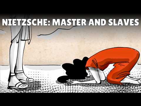 Nietzsche: Master and Slaves