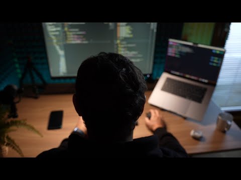 *Productive and Chill Days* A Day In The Life Of A Software Engineer in Switzerland🇨🇭 | Episode 8